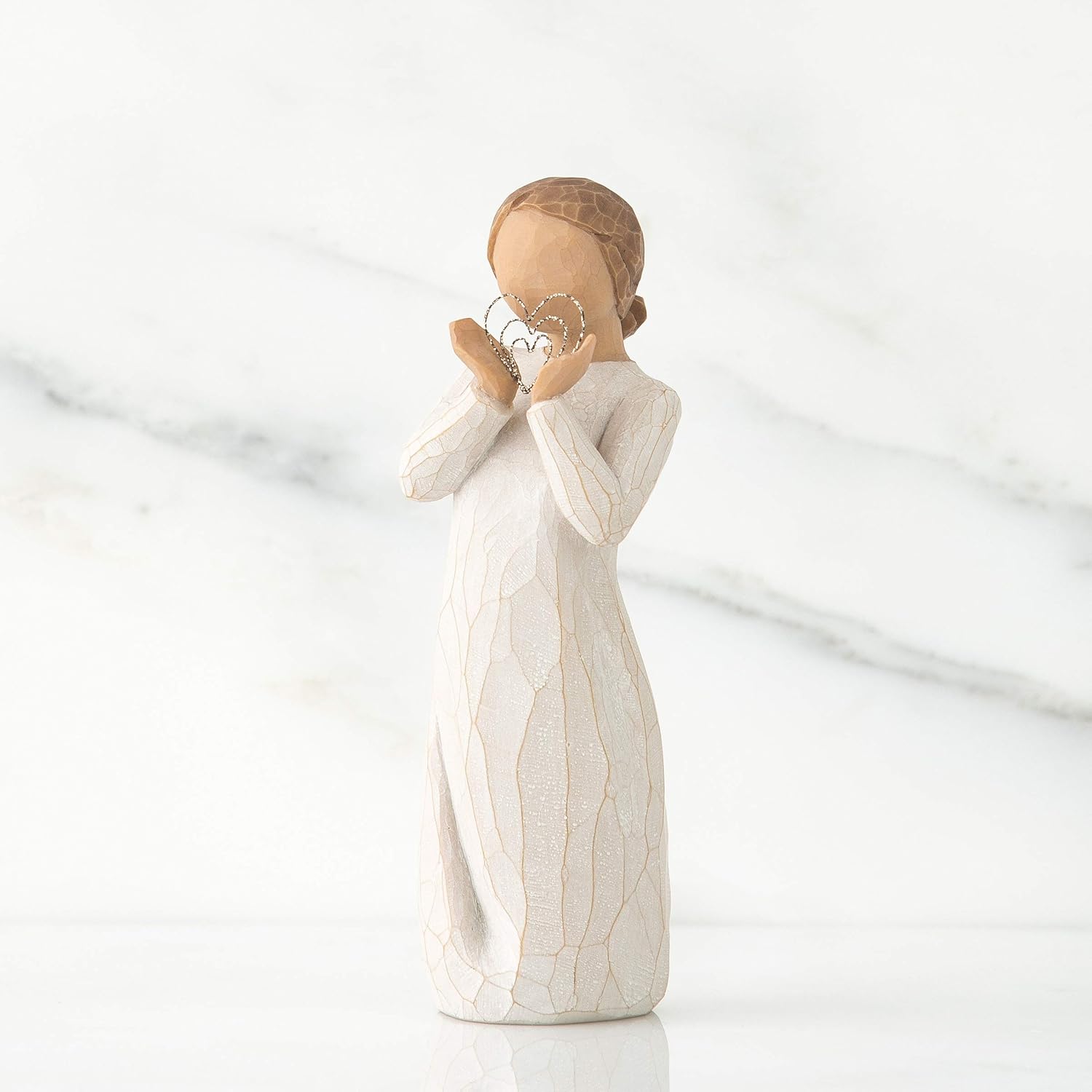 Willow Tree Lots Of Love Figurine