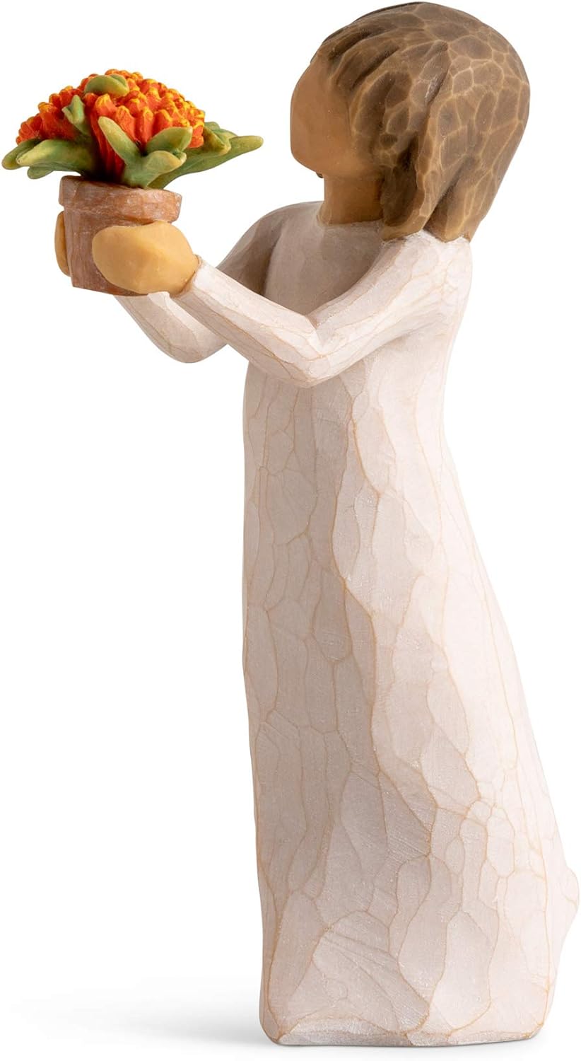 Willow Tree Little Things Figurine