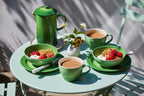 Stoneware Grand Mug, 400ml, Bamboo, 70304404080002