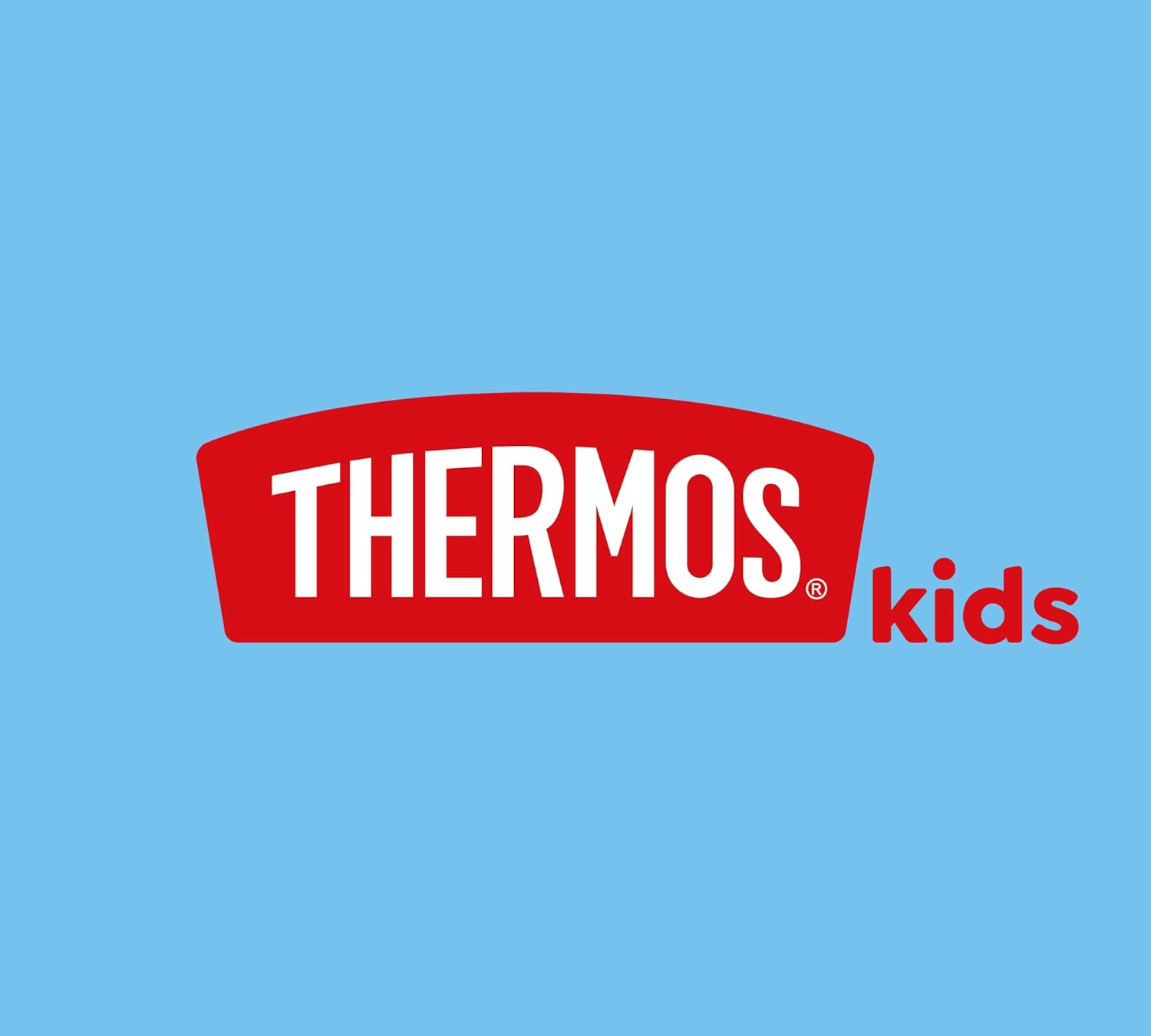 THERMOS Kids FUNTAINER Straw Bottle 0.35 L, Ocean Teal, thermos Flask for Children, Made of Stainless Steel, with Straw, 12 Hours Cold, Absolutely Leak-Proof, for School, Nursery, Break