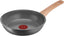 Lagostina Vivissima 20 cm Non-Stick Frying pan with Long Handle, Ceramic Coating, Fast Heating and Even Cooking, Suitable for All Heat Sources, Including Induction