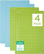 Variety Pack Mat 8.5x12 4 Pack