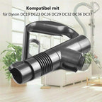 zalati Replacement Handle of Vacuum Cleaners Accessory Compatible with Dyson DC19 DC23 DC26 DC29 DC32 DC36 DC37