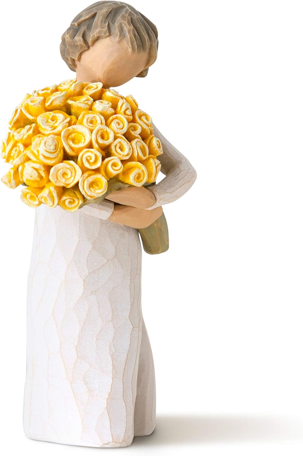 Willow Tree Good Cheer Figurine