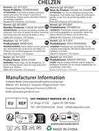 Stretch Sofa Seat Cushion Cover, Fitted Sofa Cushion Slipcovers, Couch Cushion Covers, Replacement for Individual Cushion Furniture Protector (Large 1 Seater, Light Gray)