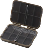 Tackle Box TB9 | 63 compartments | Magnetic latches | System Box with Rigboard, Leadersafe and much more.