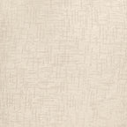 Vogue Cream 66 x 72 inch (168x183cm) Eyelet Thermal Noise Reducing Dim Out Curtains for Bedroom and Living Room
