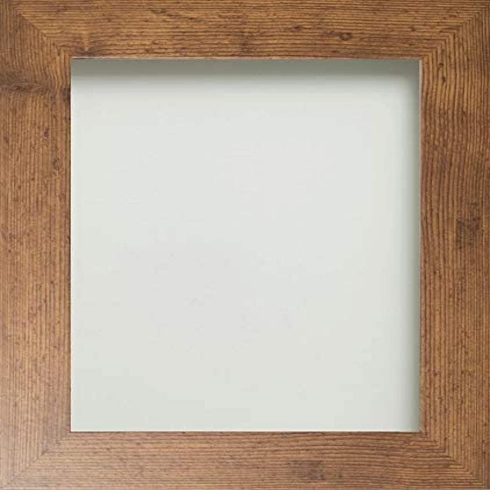 Watson Range Rustic 10x8 inch Picture Photo Frame *Choice of Sizes* Fitted with Real Glass