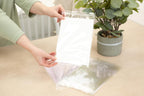 Self Seal Cello Bags - A5
