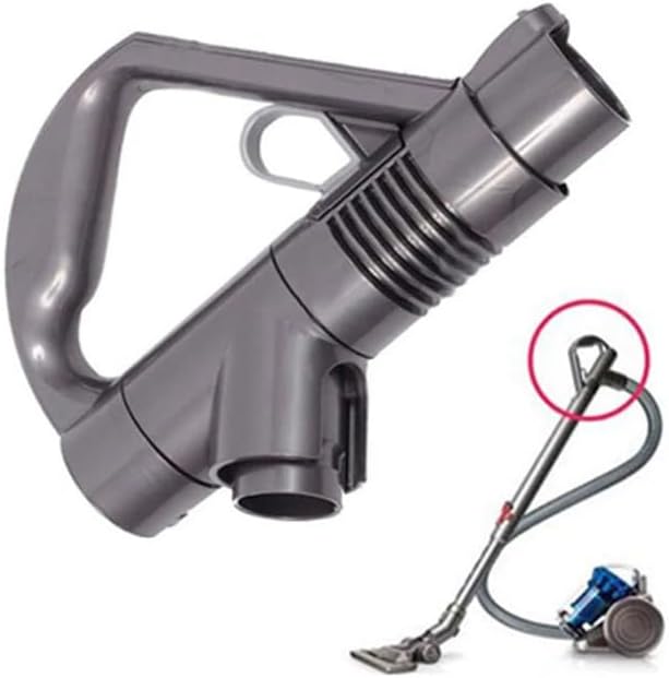 zalati Replacement Handle of Vacuum Cleaners Accessory Compatible with Dyson DC19 DC23 DC26 DC29 DC32 DC36 DC37