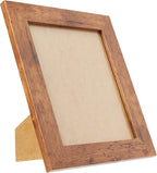 Watson Range Rustic 10x8 inch Picture Photo Frame *Choice of Sizes* Fitted with Real Glass