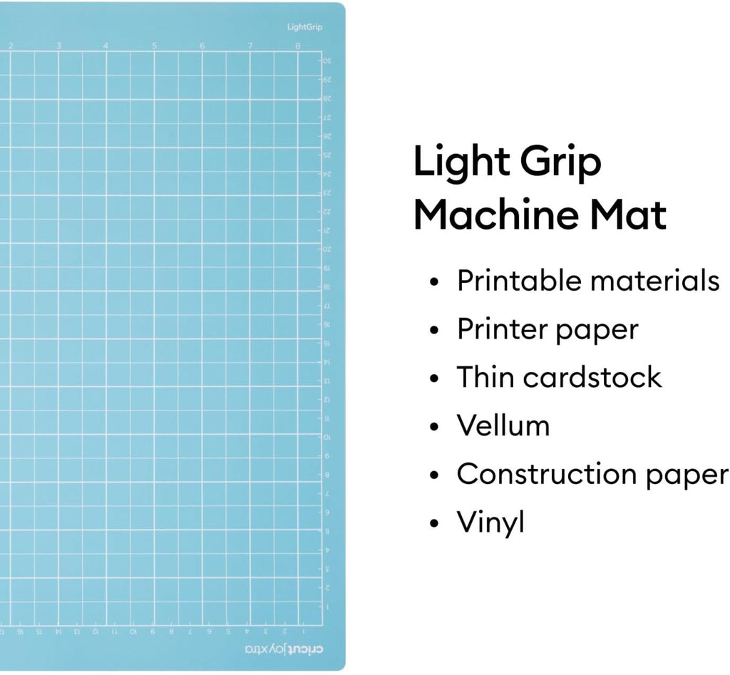 Variety Pack Mat 8.5x12 4 Pack