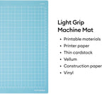 Variety Pack Mat 8.5x12 4 Pack