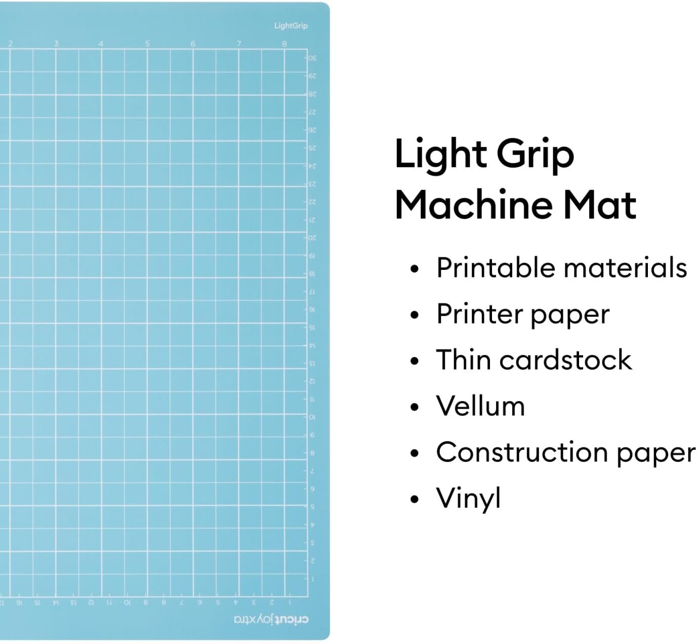 Variety Pack Mat 8.5x12 4 Pack