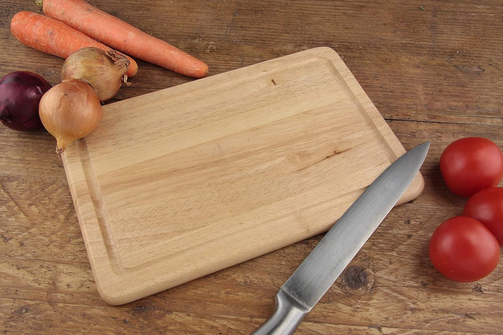 Apollo RB Cutting Board 30x20cm, Multi-Colour, 30x1.5x20
