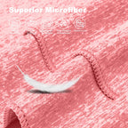 Large Microfibre Towel (180x90cm) Compact Camping Beach Towel Swim essentials - Quick Dry Lightweight Absorbent Sports Gym Yoga Swimming Hiking Drying Towel for Men,Women(Pink-1pack, X-Large)