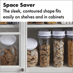 Good Grips POP Large Cereal Dispenser - 4.2 L