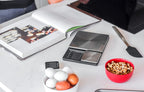 Dual Platform Scale, 5000g and 500g Weighing Capacity