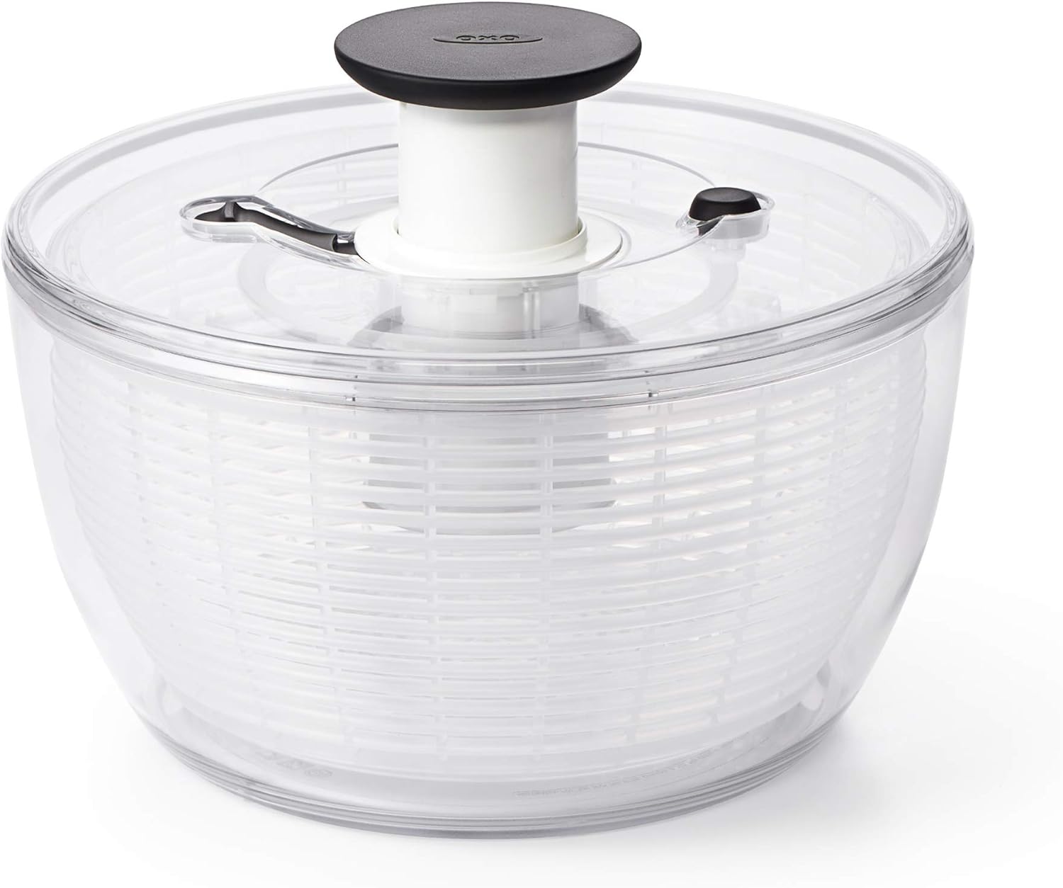 1351580V4UK Good Grips Salad Spinner, Large Main image