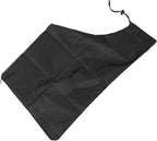 TOPINCN Universal Leaf Vacuum Blower Bag, Leaf Blower Storage Bag Waterproof 420D Oxford Cloth Leaf Blower Vacuum Zippered Bottom Debris Dump Bag Vacuum Leaf Blowers Ultra Blower Rake