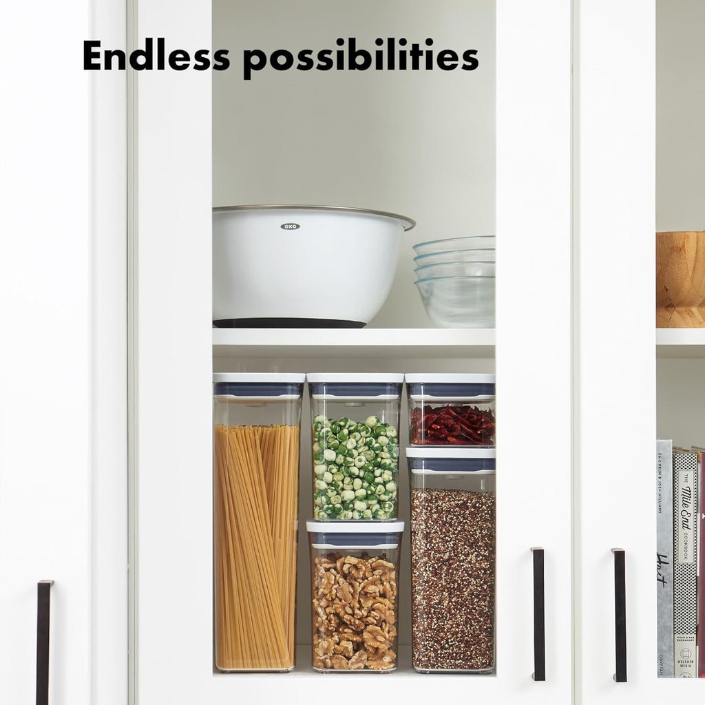 POP Food Storage Container, 1.6 Litre
