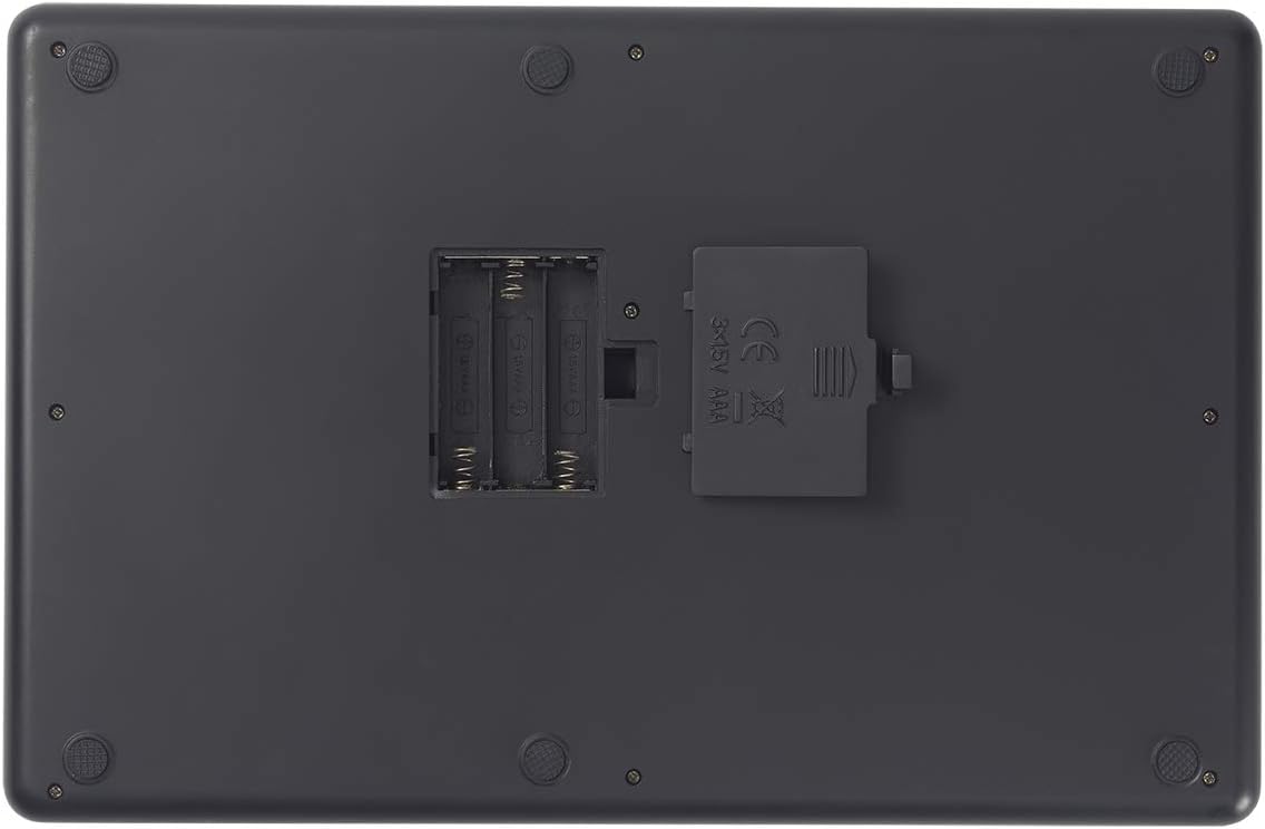 Dual Platform Scale, 5000g and 500g Weighing Capacity