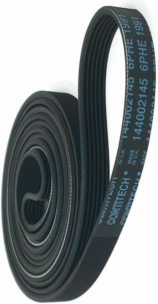 UTP Hotpoint SUTCD97B6GM Tumble Dryer Belt 1965H7 GENUINE