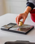 Dual Platform Scale, 5000g and 500g Weighing Capacity
