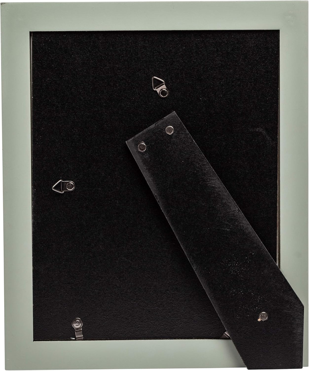 PALOMA 6x8 (15x20cm) Sage Green Picture Photo Frame Glass PAL301968S