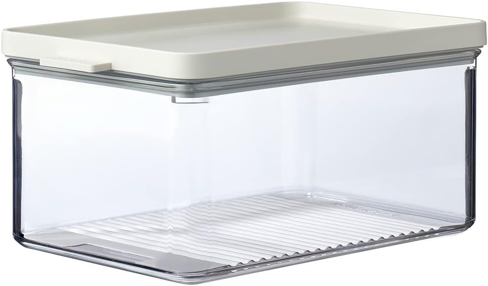 Cheese box Omnia Nordic White Main image
