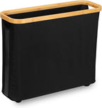 Toilet Roll Storage, Toilet Roll Storage Basket with Lid, Multifunctional Toilet Paper Basket, Toilet Paper Basket Cabinet, Toilet Roll Holder Storage Stand