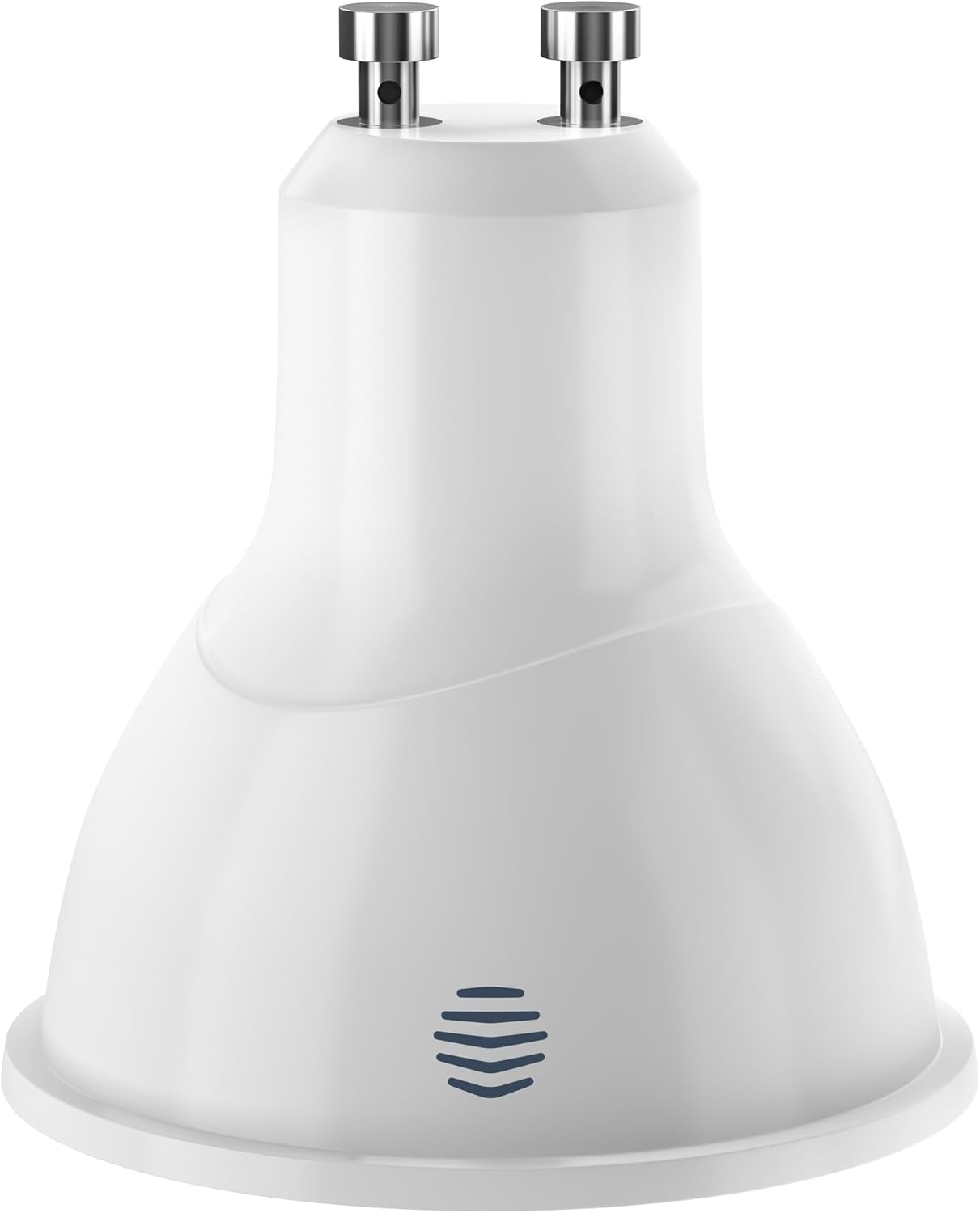 Smart Light Bulb GU10 Tuneable (V9), Works with Amazon Alexa, White