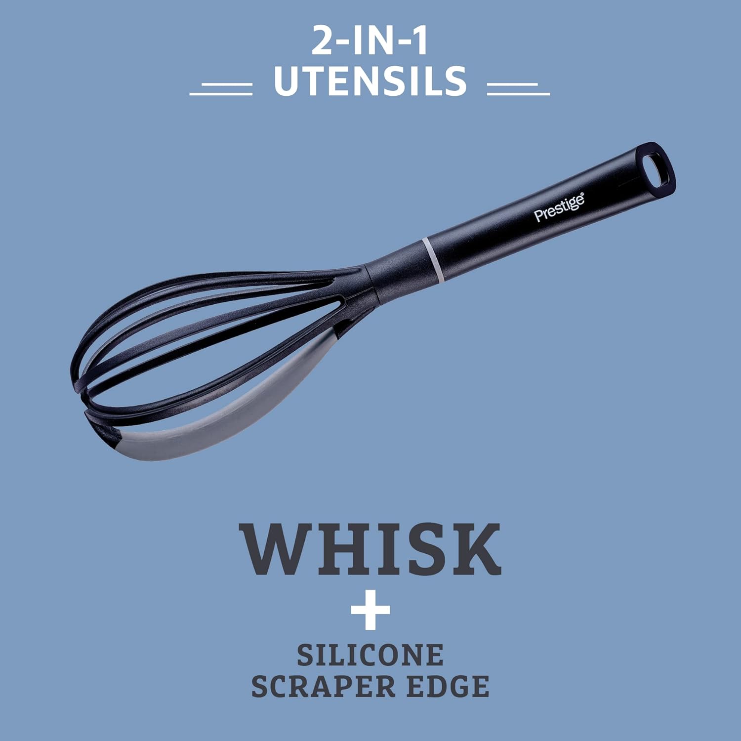 Whisk Secondary image