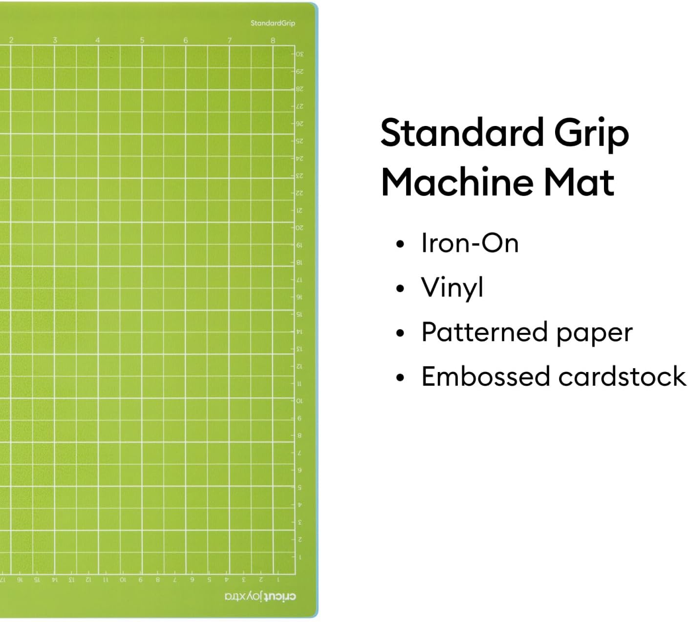 Variety Pack Mat 8.5x12 4 Pack