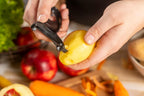Zebra Swiss Peeler, Set of 3