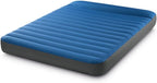 Queen Dura-Beam Premaire Camping Mattress w/USB150, Inflated Size: 1.52m x 2.03m x 22cm (64013)