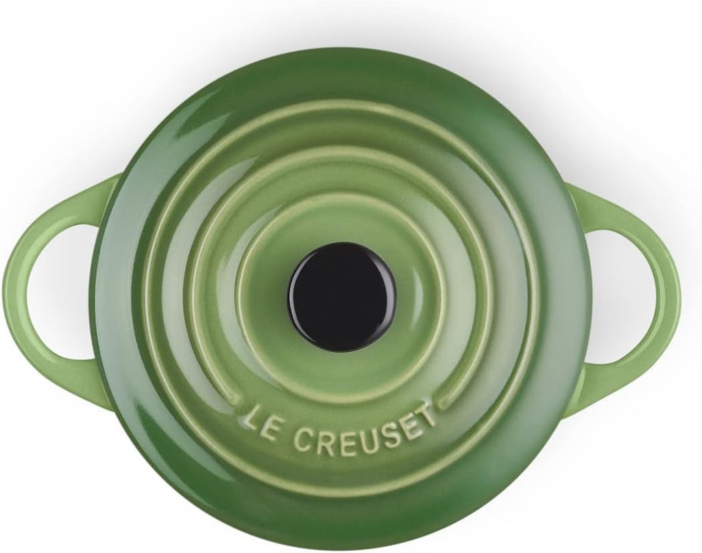 Stoneware Petite Round Casserole, 0.25 L, Bamboo, 71901104080100
