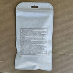 Linwnil New 1 Pair Heat Resistant Oven Gloves New Cotton Oven Mitts Kitchen Gloves High Temperature Cooking Tool BBQ Gloves (13Inch)