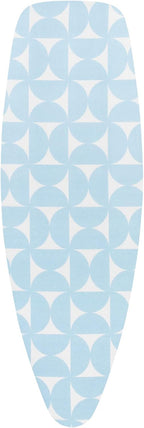 Ironing Board Cover D, 135x45cm 2mm Foam