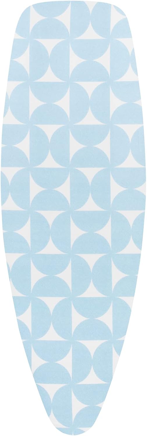 Ironing Board Cover D, 135x45cm 2mm Foam