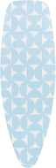 Ironing Board Cover D, 135x45cm 2mm Foam