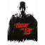 Friday The 13th Jason Voorhees Poster