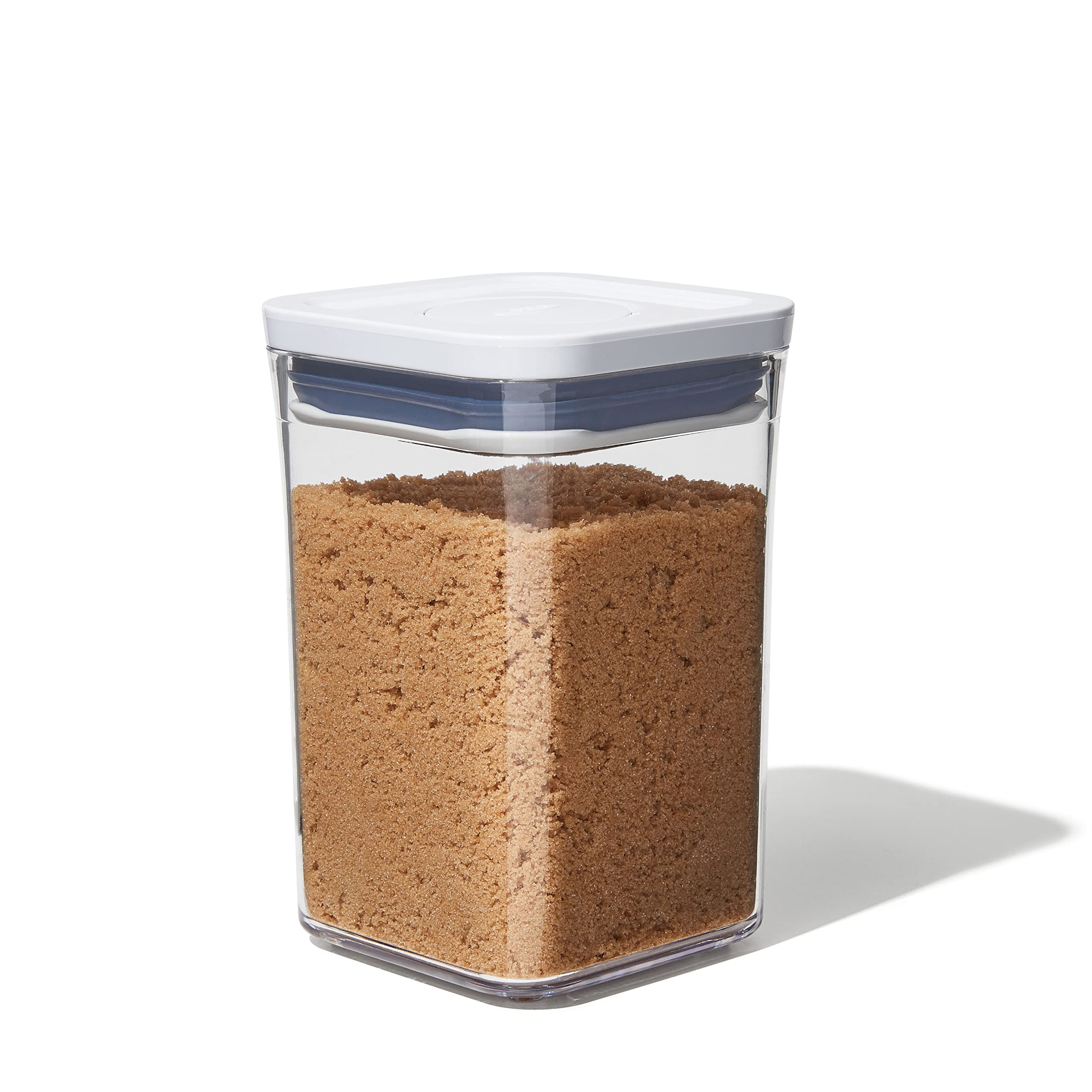 Good Grips POP Container - Small Square Short 1L