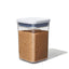 Good Grips POP Container - Small Square Short 1L