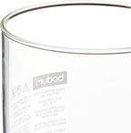 Spare Glass without Spout, 1 Litre - 8 Cup
