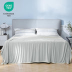 Double Cooling Blanket Double Size for Hot Sleepers, Double Side Arc-Chill Q-Max>0.5 Cooling Blanket for Night Sweats to Keep Cool, 150 x 200cm, Grey