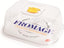 Cheese Container, Food Keeper, Food Container 3 LT, 7 x 20 x 11 cm, Made in Italy