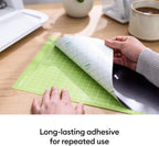 Variety Pack Mat 8.5x12 4 Pack