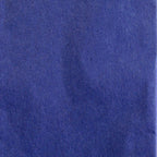 Royal Blue Tissue: 4 Sheets (750x500mm) Tissue Paper for Gift Wraping, Birthday, & Arts and Crafts. Rich Blue for Creative Wrapping & Crafting Uses.