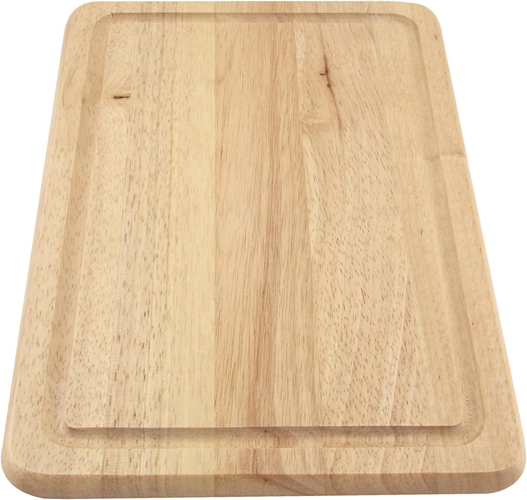 Apollo RB Cutting Board 30x20cm, Multi-Colour, 30x1.5x20
